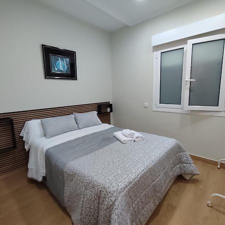 Apartamento En Gran Via 빌바오 외부 사진