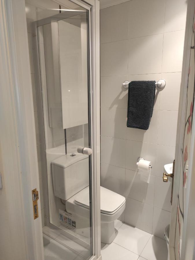 Apartamento En Gran Via 빌바오 외부 사진