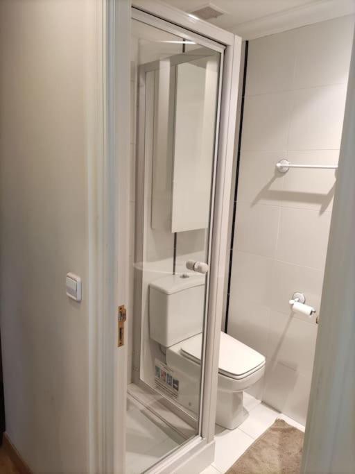 Apartamento En Gran Via 빌바오 외부 사진