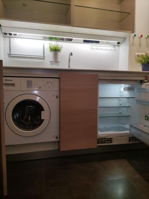 Apartamento En Gran Via 빌바오 외부 사진