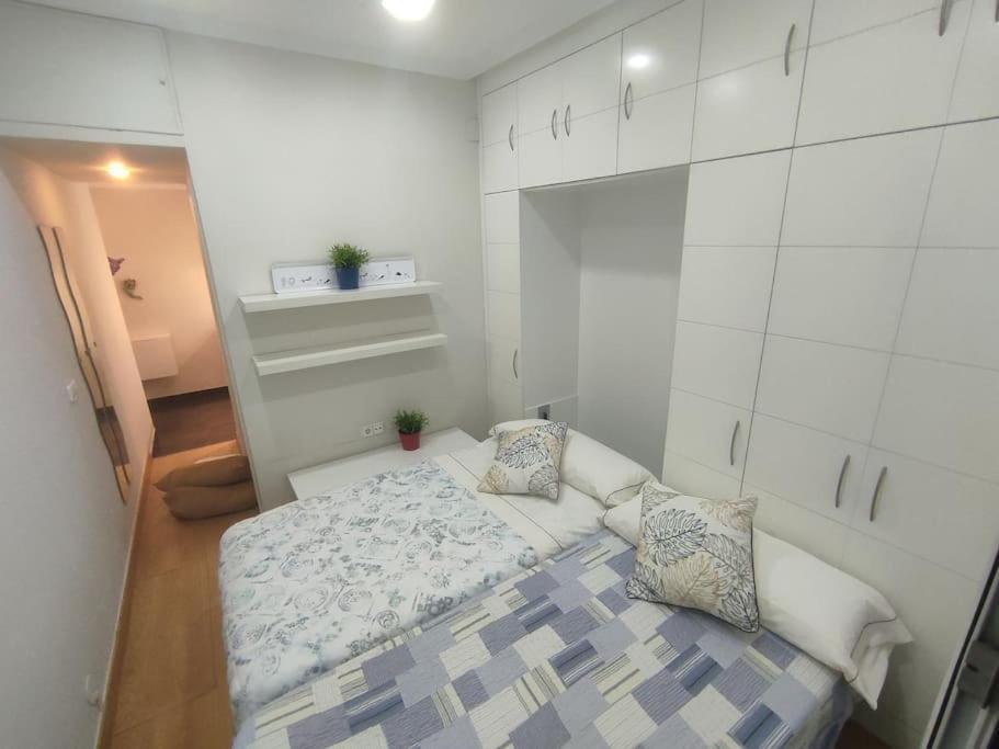 Apartamento En Gran Via 빌바오 외부 사진