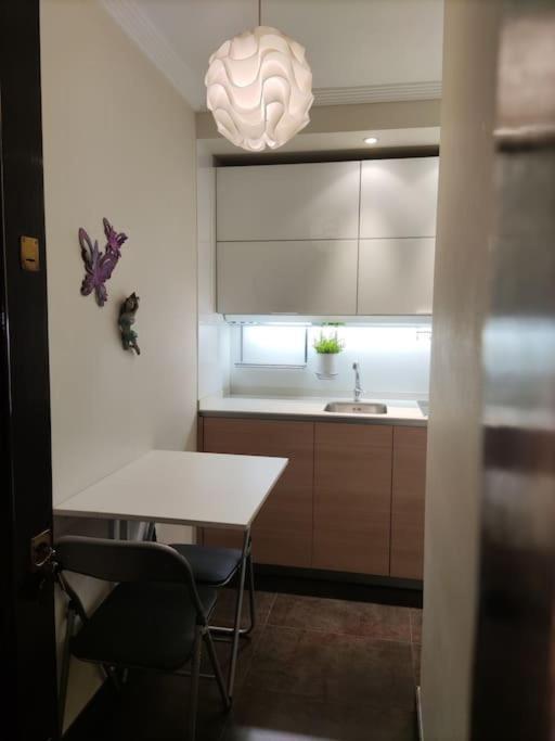 Apartamento En Gran Via 빌바오 외부 사진