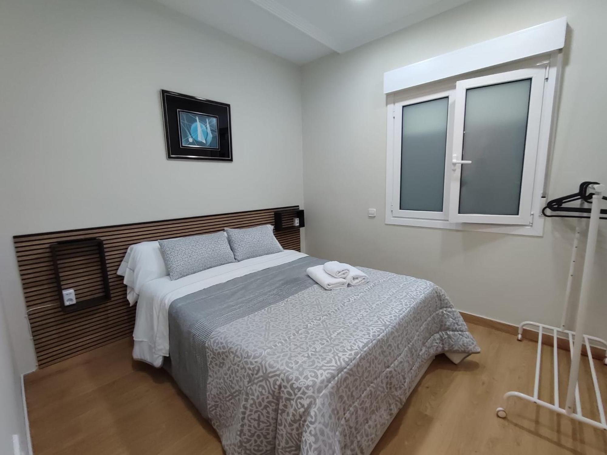 Apartamento En Gran Via 빌바오 외부 사진