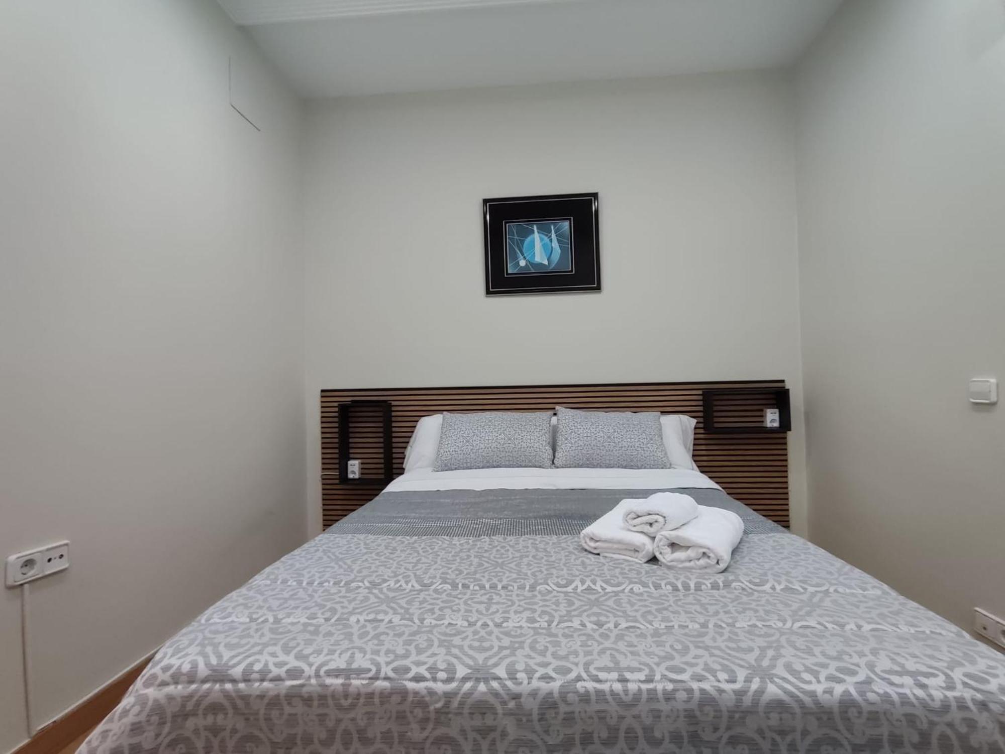 Apartamento En Gran Via 빌바오 외부 사진